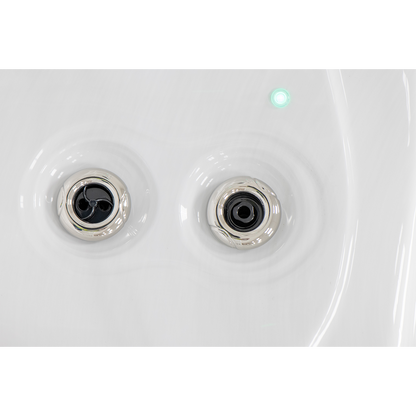 Superior Wellness Ares 4 Person Luxury Swim Spa