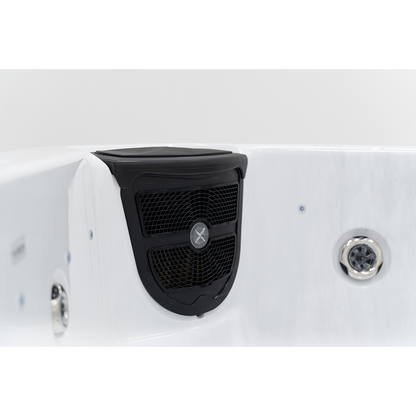 Superior Wellness  OR2507 7 Person Luxury Spa Hot Tub