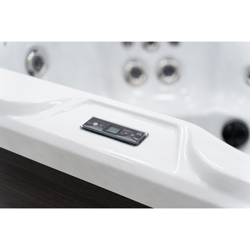 Superior Wellness  OR2507 7 Person Luxury Spa Hot Tub