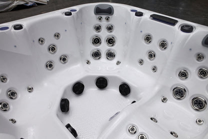 Superior Wellness OR5915 6 Person Luxury Spa Hot Tub