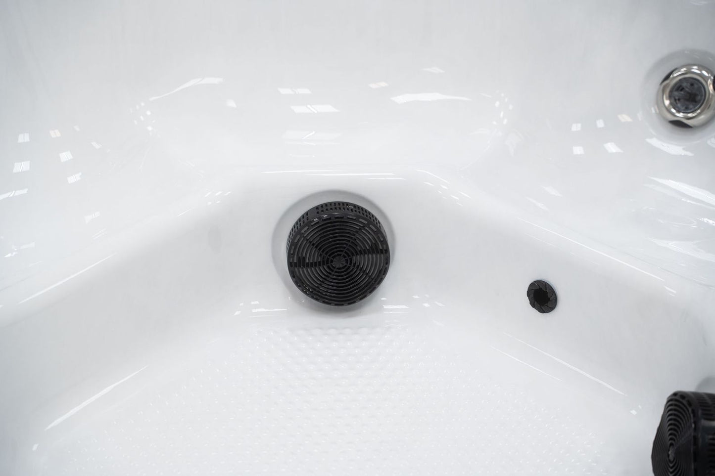 Superior Wellness OR2815 6 Person Luxury Spa Hot Tub