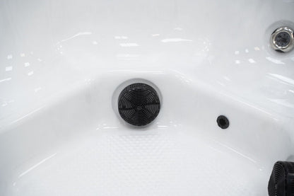 Superior Wellness OR2815 6 Person Luxury Spa Hot Tub