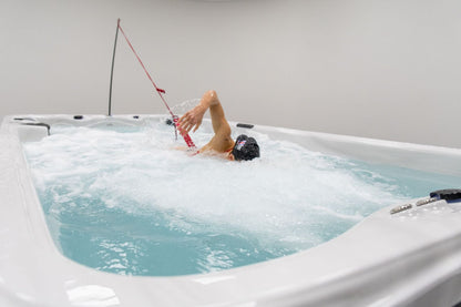 Superior Wellness Ares 4 Person Luxury Swim Spa