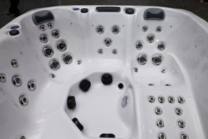 Superior Wellness OR5915 6 Person Luxury Spa Hot Tub