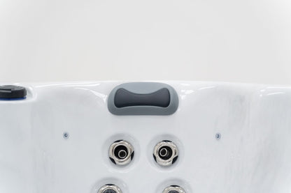 Superior Wellness  OR2507 7 Person Luxury Spa Hot Tub