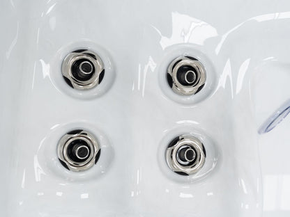 Superior Wellness OR2723 5 Person Luxury Spa Hot Tub