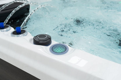 Superior Wellness OR5915 6 Person Luxury Spa Hot Tub