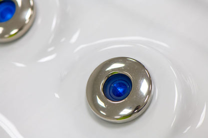 Superior Wellness Ares 4 Person Luxury Swim Spa