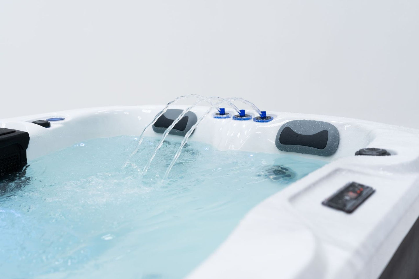 Superior Wellness OR2612 3 Person Luxury Hot Tub