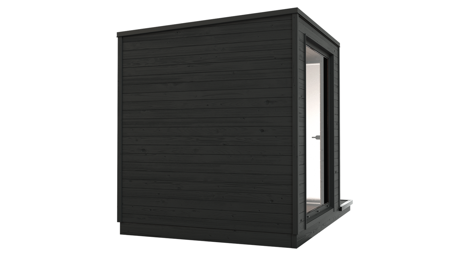 KUUT Electric Sauna M - My Store