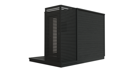 KUUT Electric Sauna M - My Store