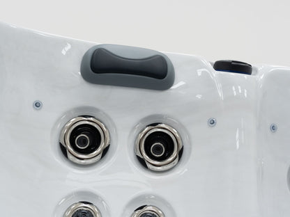 Superior Wellness OR2723 5 Person Luxury Spa Hot Tub