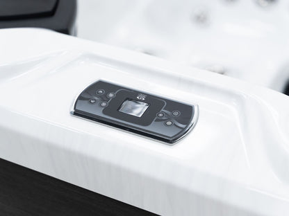 Superior Wellness OR7523 5 Person Luxury Spa Hot Tub