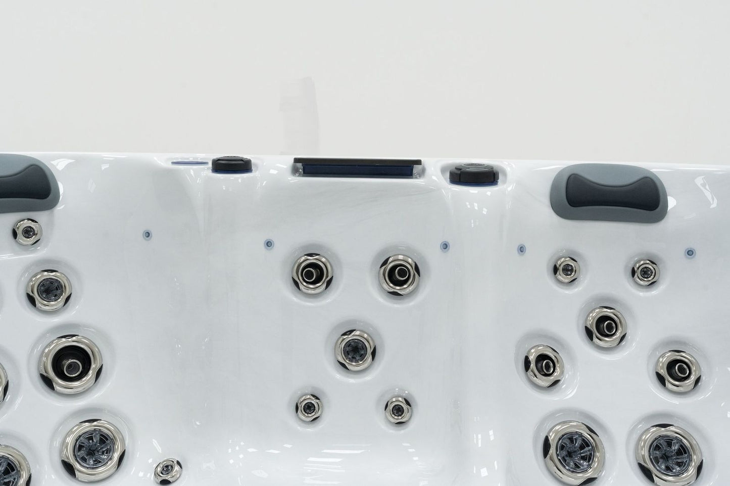 Superior Wellness OR5915 6 Person Luxury Spa Hot Tub