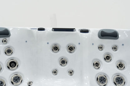 Superior Wellness OR5915 6 Person Luxury Spa Hot Tub