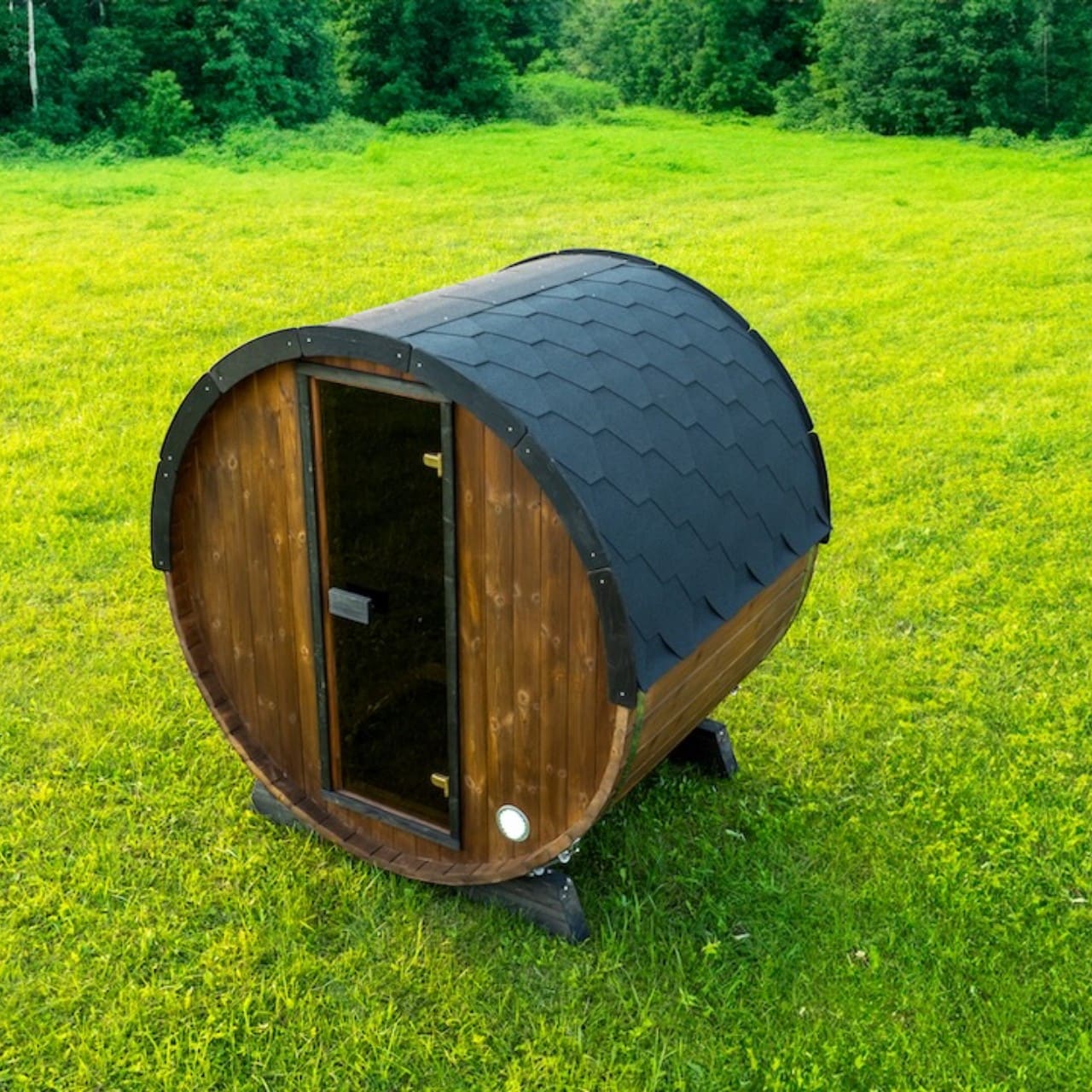 Camilla Barrel Sauna 2-3 Person - My Store