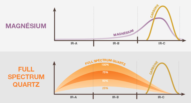Canopee 2-Person Infrared Sauna - My Store