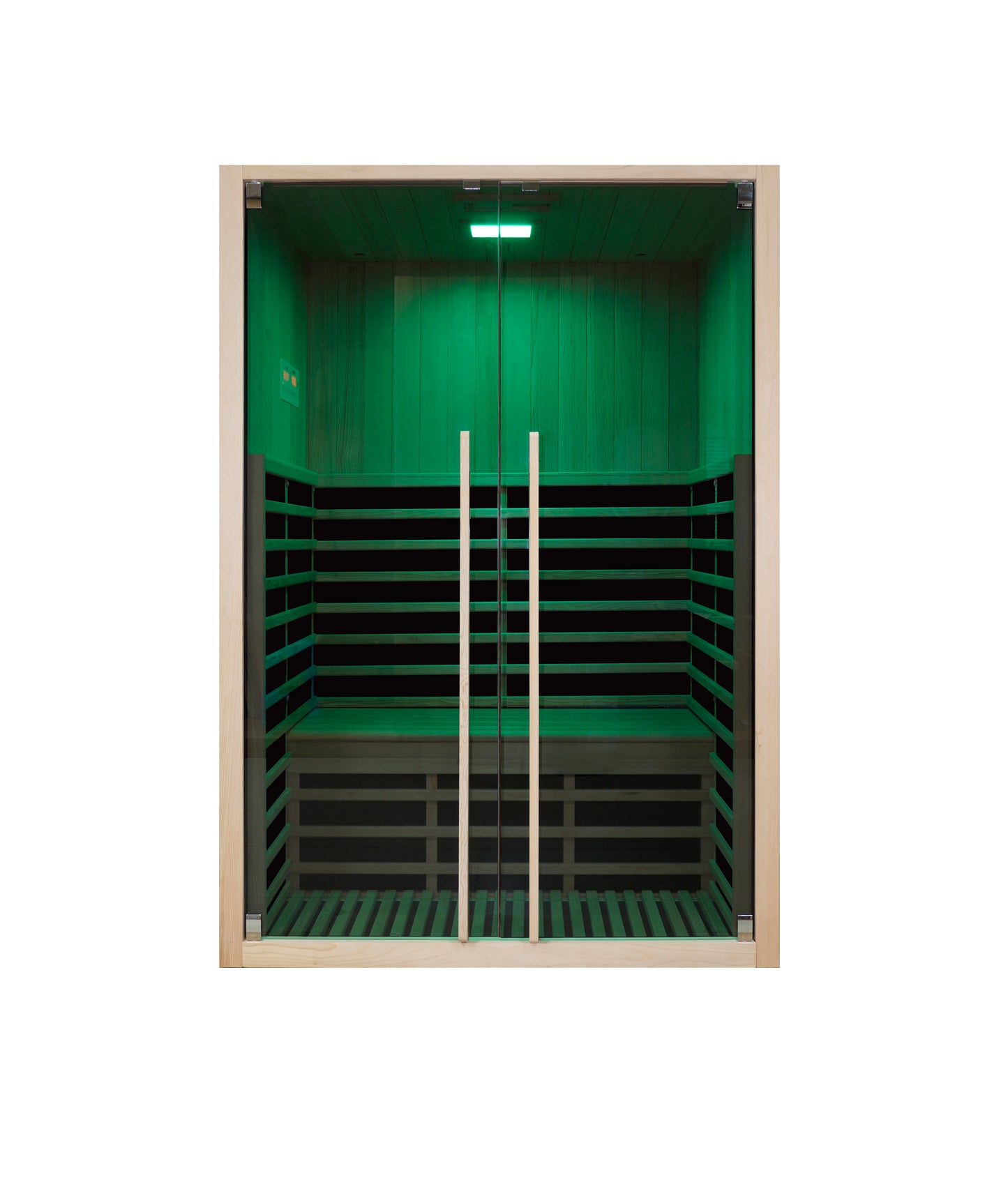 Balance Recovery 120 Infrared Indoor Sauna - My Store