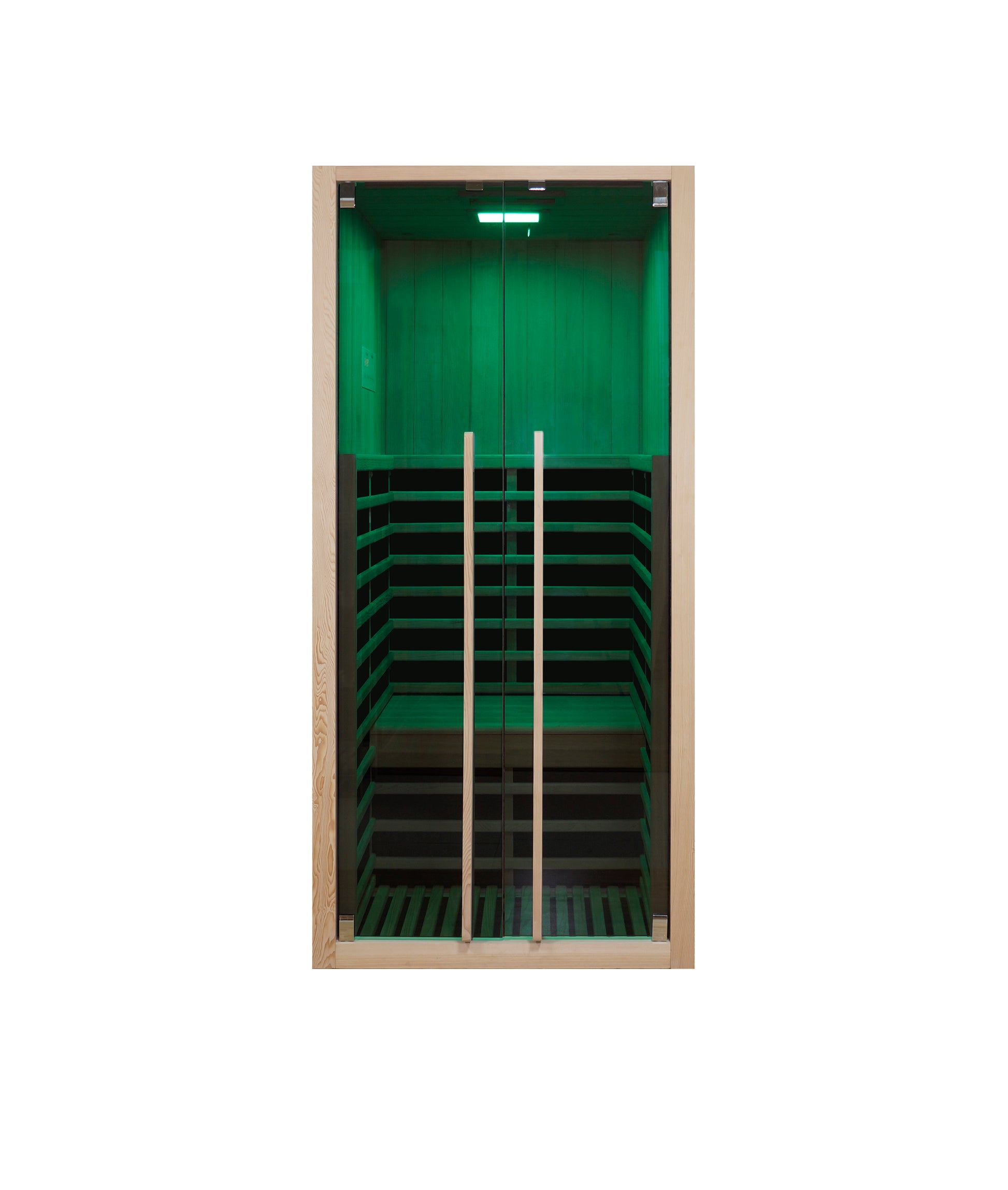 Balance Recovery 90 Infrared Indoor Sauna - My Store