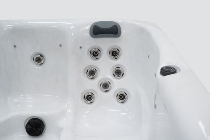 Superior Wellness OR2815 6 Person Luxury Spa Hot Tub