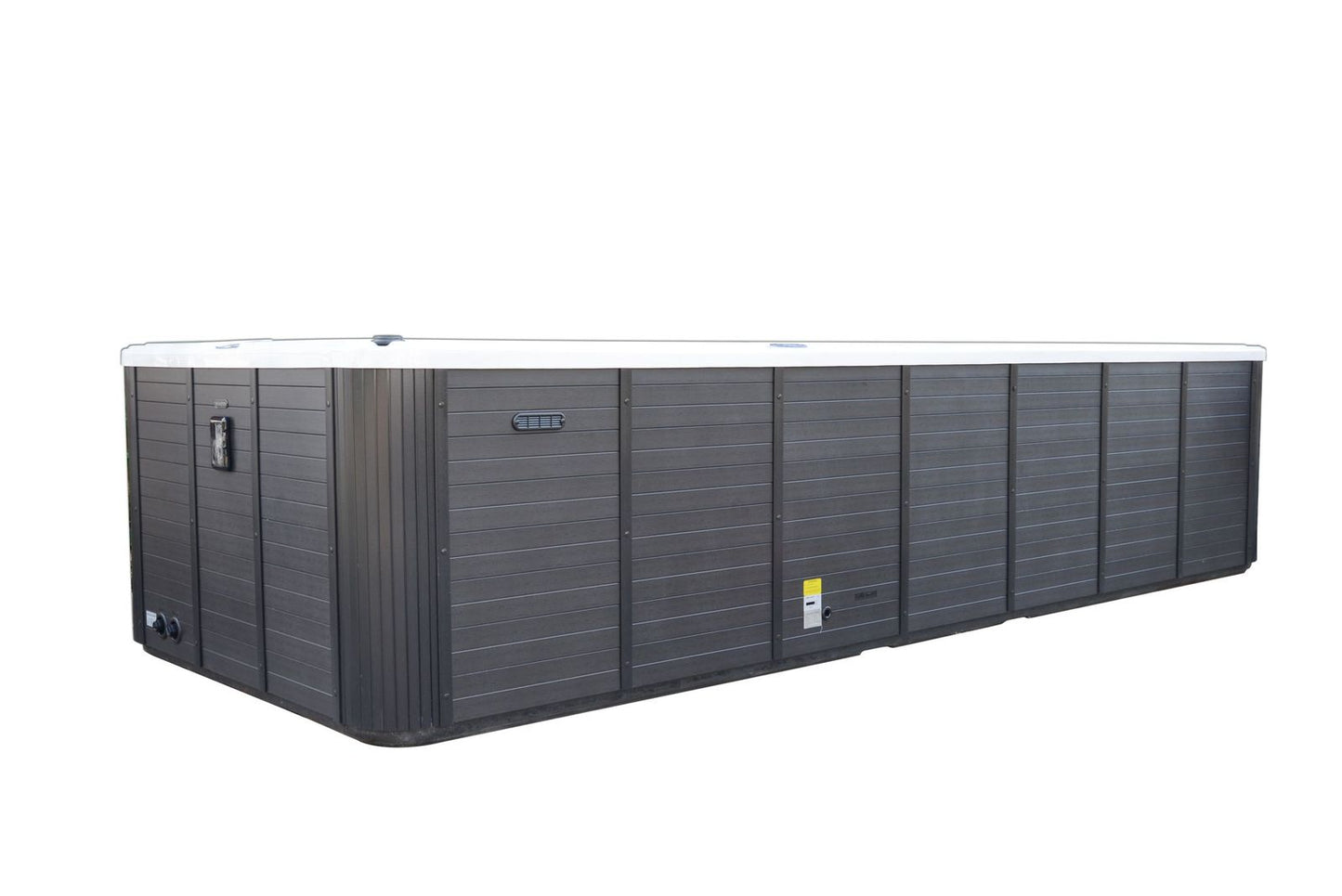 Superior Wellness Neptune 6 Person Luxury Swim spa