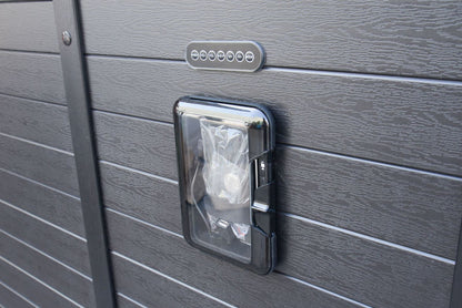 Superior Wellness Neptune 6 Person Luxury Swim spa