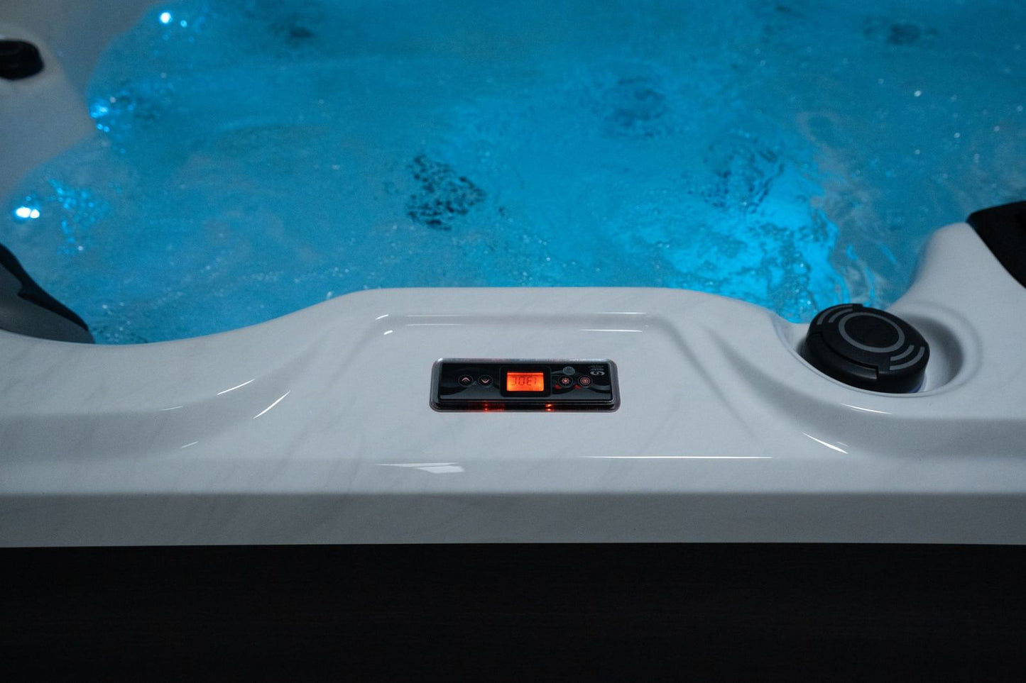 Superior Wellness OR2815 6 Person Luxury Spa Hot Tub
