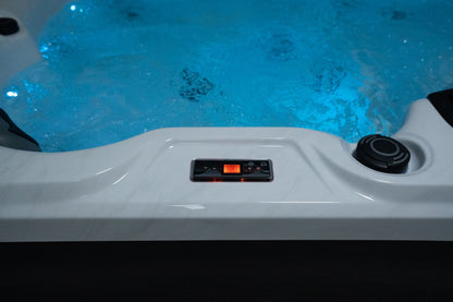 Superior Wellness OR2815 6 Person Luxury Spa Hot Tub