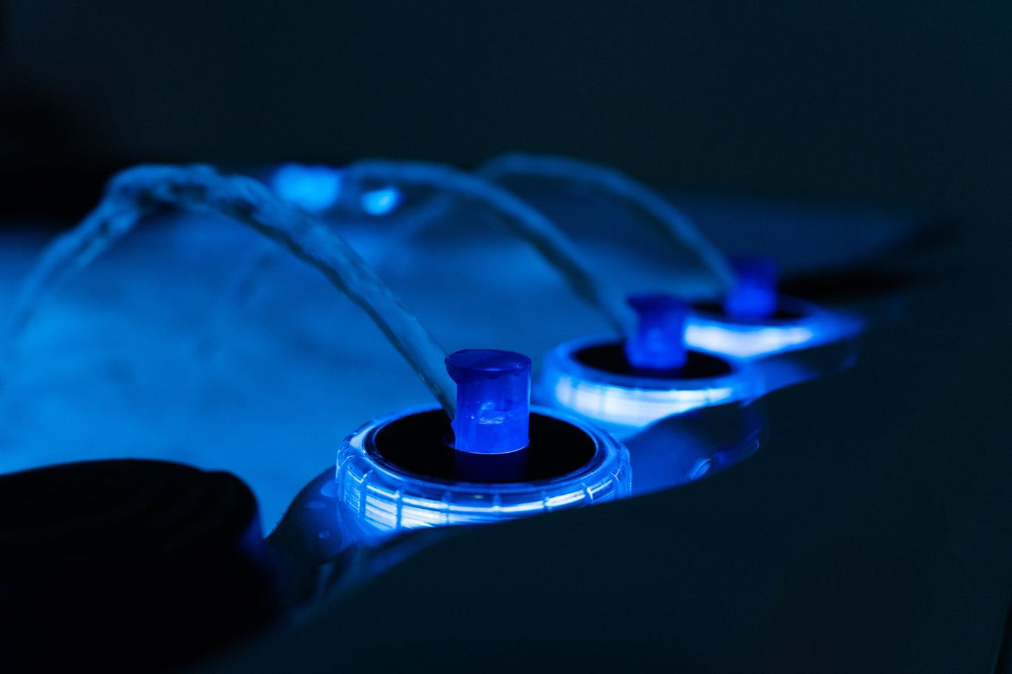 Superior Wellness OR5723 5 Person Luxury Spa Hot Tub