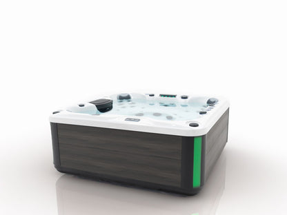 Superior Wellness OR5907 7 Person Luxury Spa Hot Tub