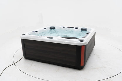 Superior Wellness OR5915 6 Person Luxury Spa Hot Tub