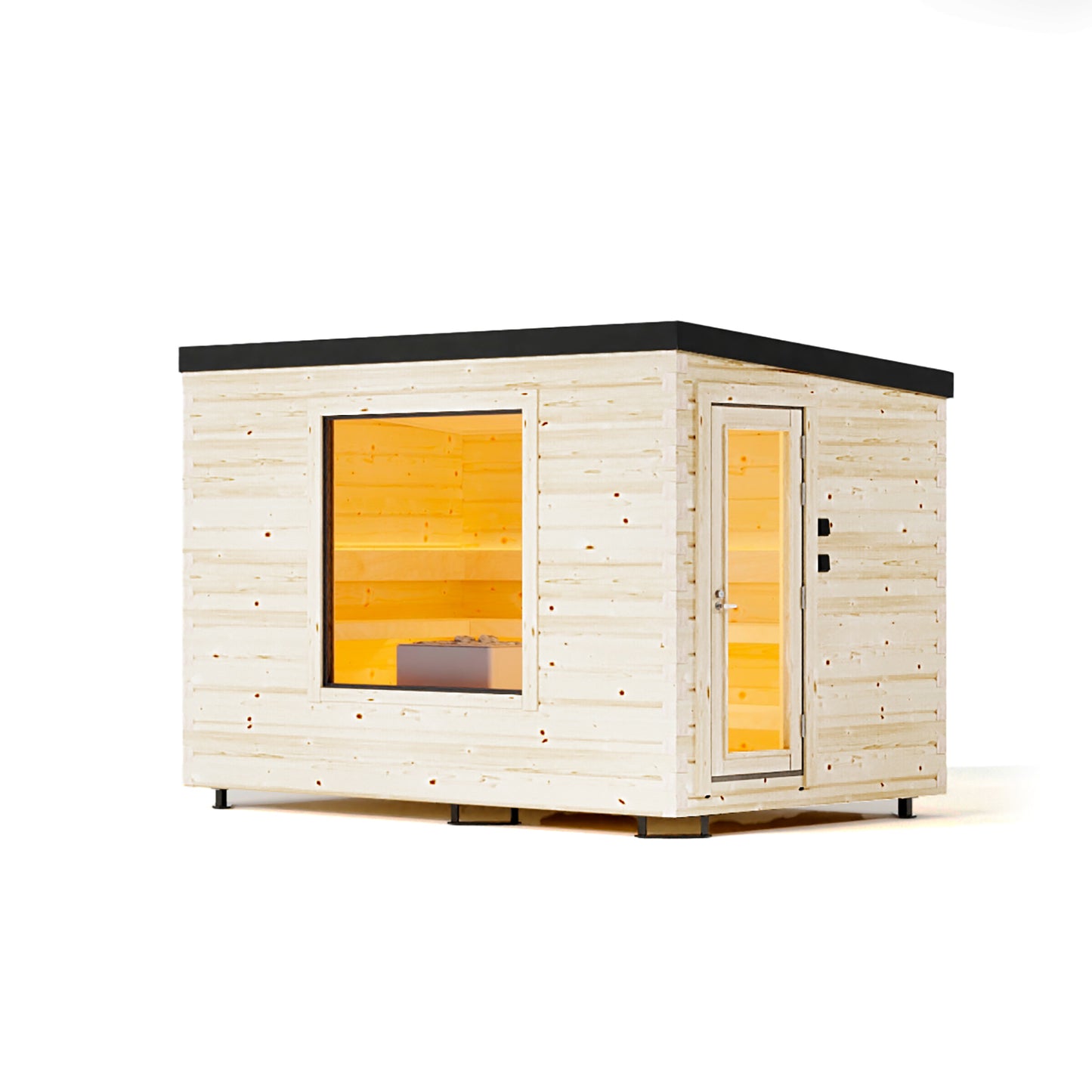 Hetki Electric Sauna Max