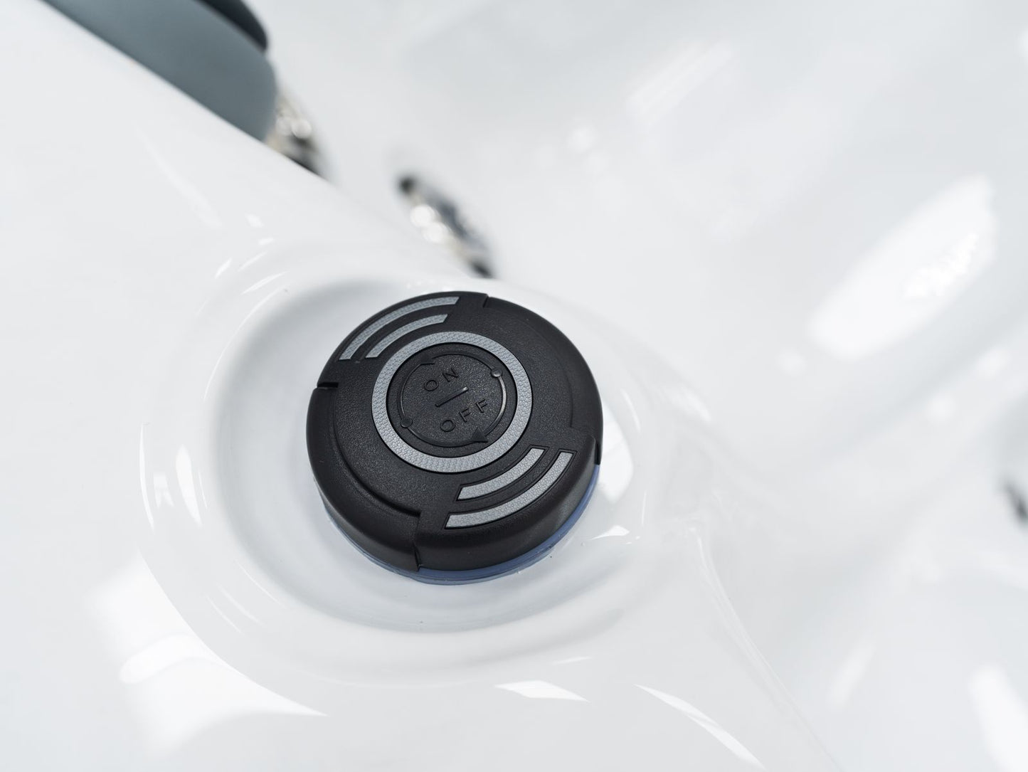 Superior Wellness OR2723 5 Person Luxury Spa Hot Tub