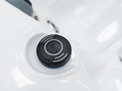 Superior Wellness OR2723 5 Person Luxury Spa Hot Tub