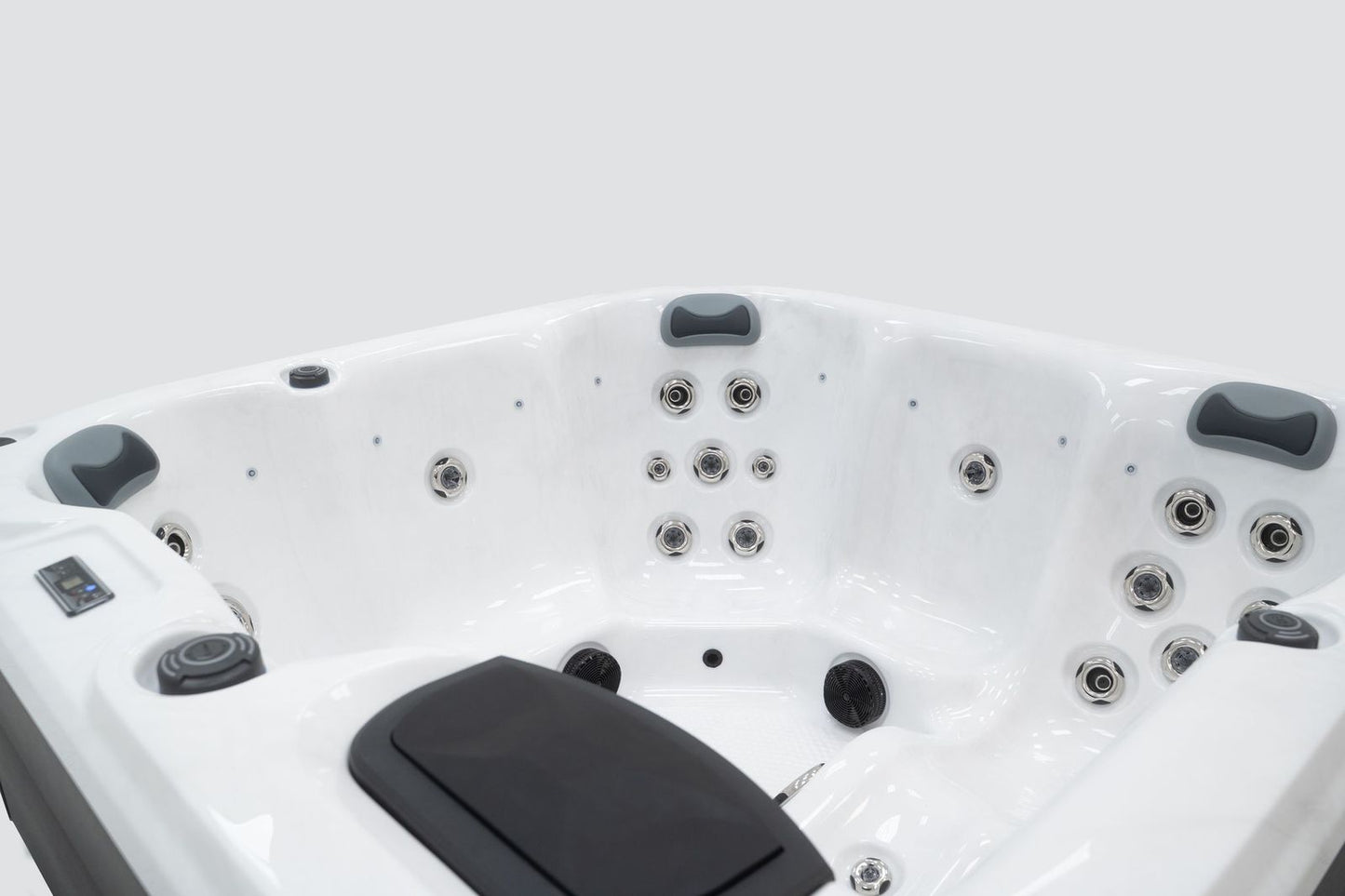 Superior Wellness OR2815 6 Person Luxury Spa Hot Tub