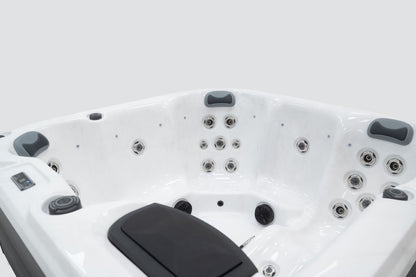 Superior Wellness OR2815 6 Person Luxury Spa Hot Tub
