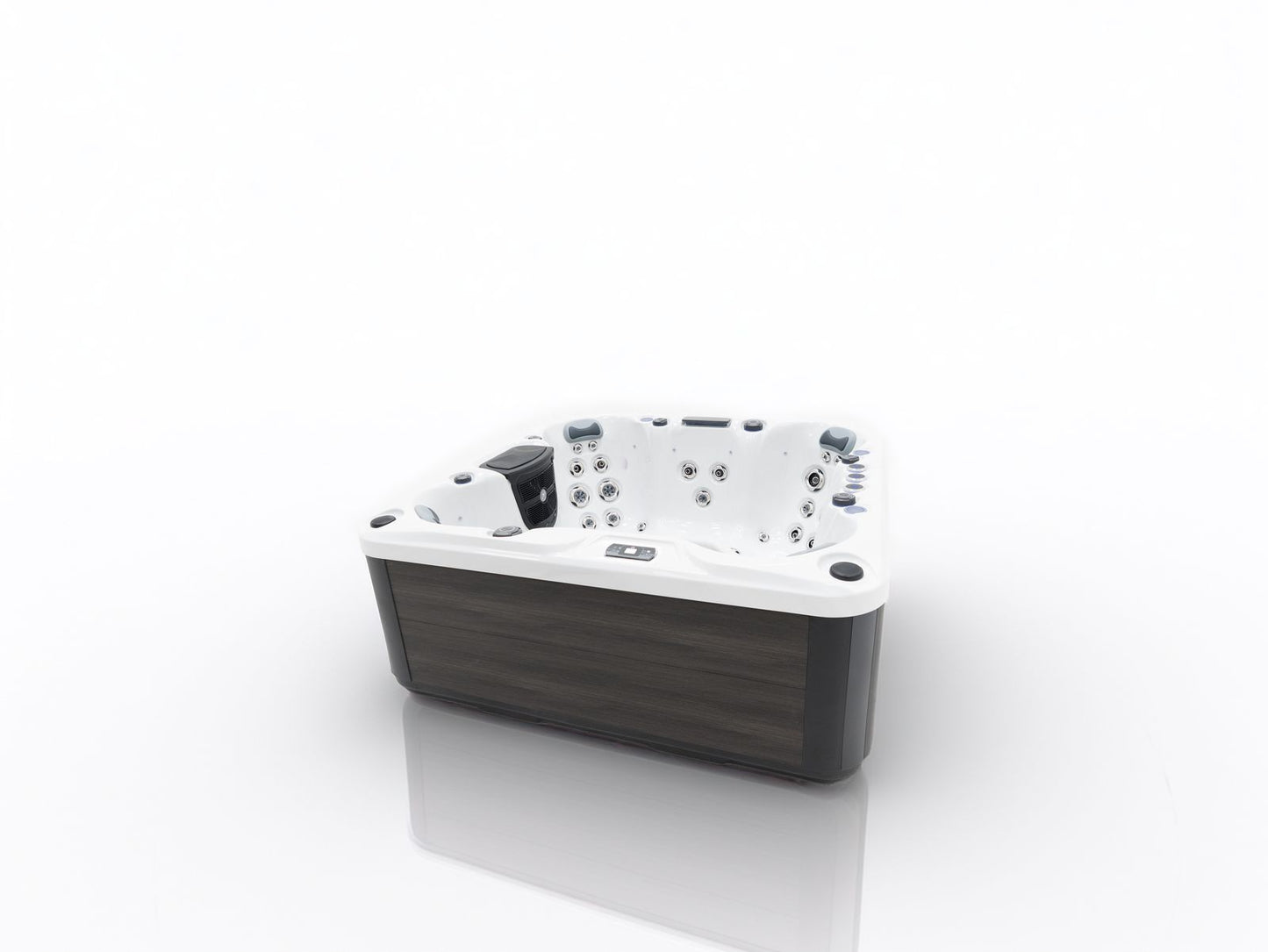 Superior Wellness OR5907 7 Person Luxury Spa Hot Tub