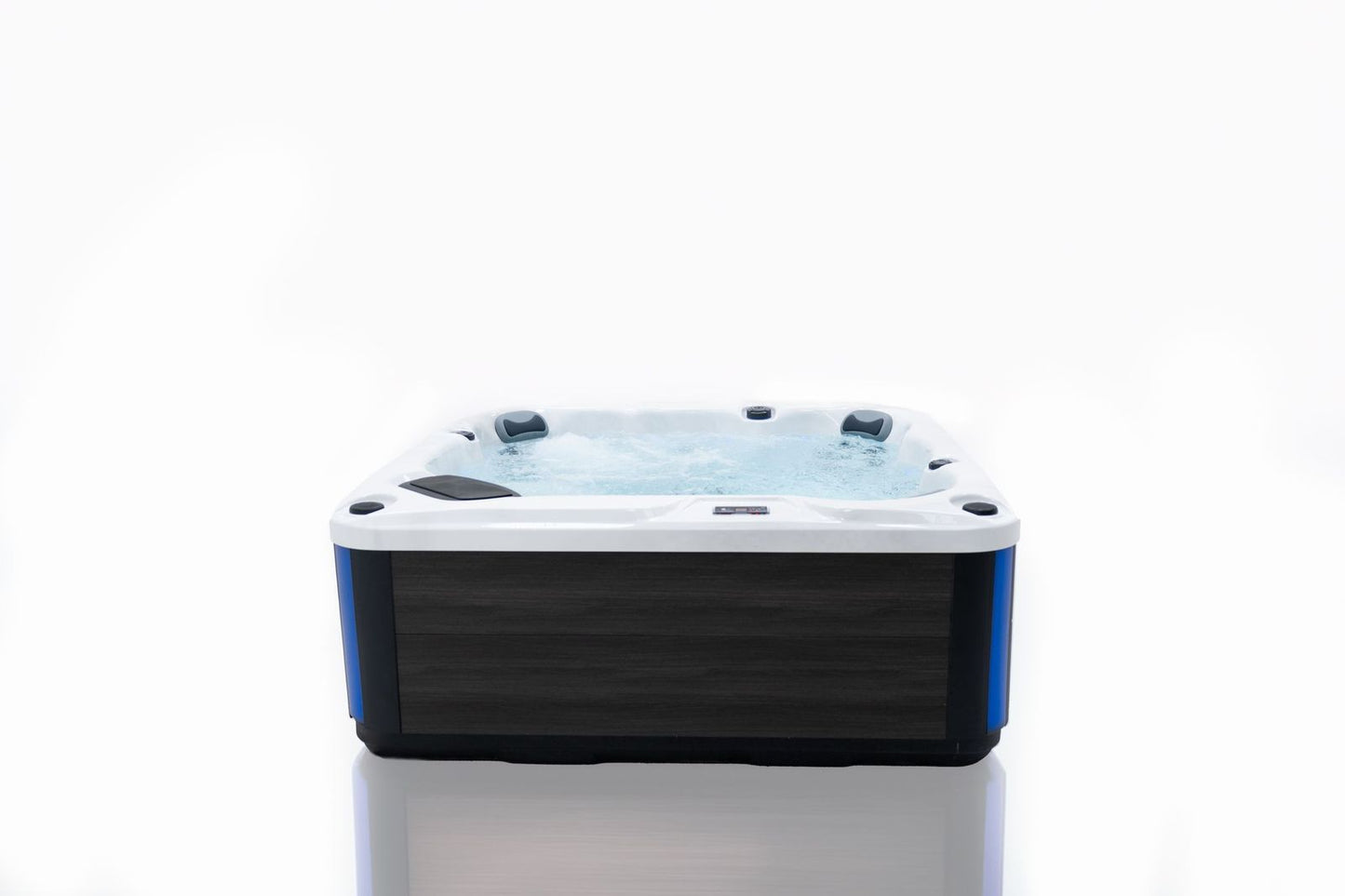 Superior Wellness  OR2507 7 Person Luxury Spa Hot Tub