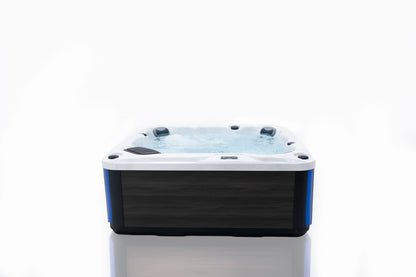 Superior Wellness  OR2507 7 Person Luxury Spa Hot Tub