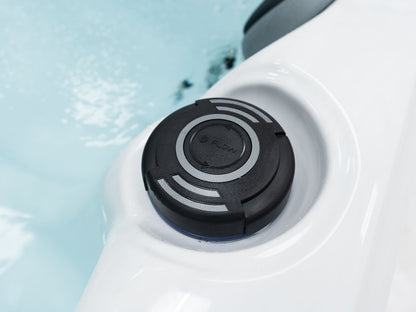 Superior Wellness OR2723 5 Person Luxury Spa Hot Tub