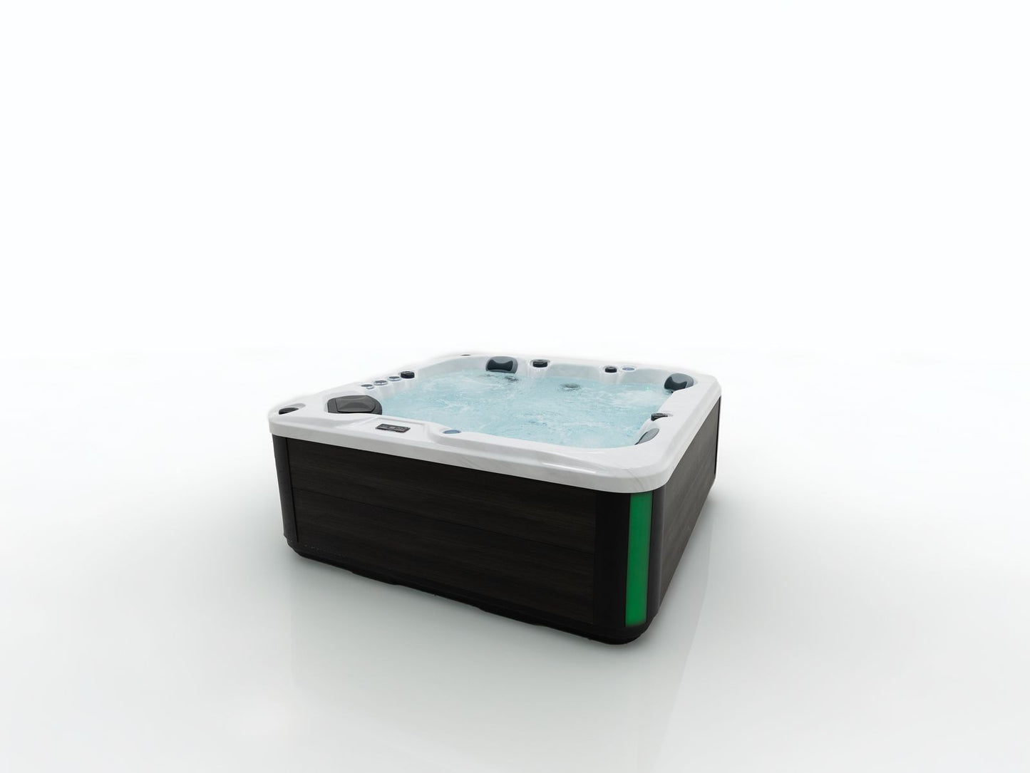 Superior Wellness OR2723 5 Person Luxury Spa Hot Tub