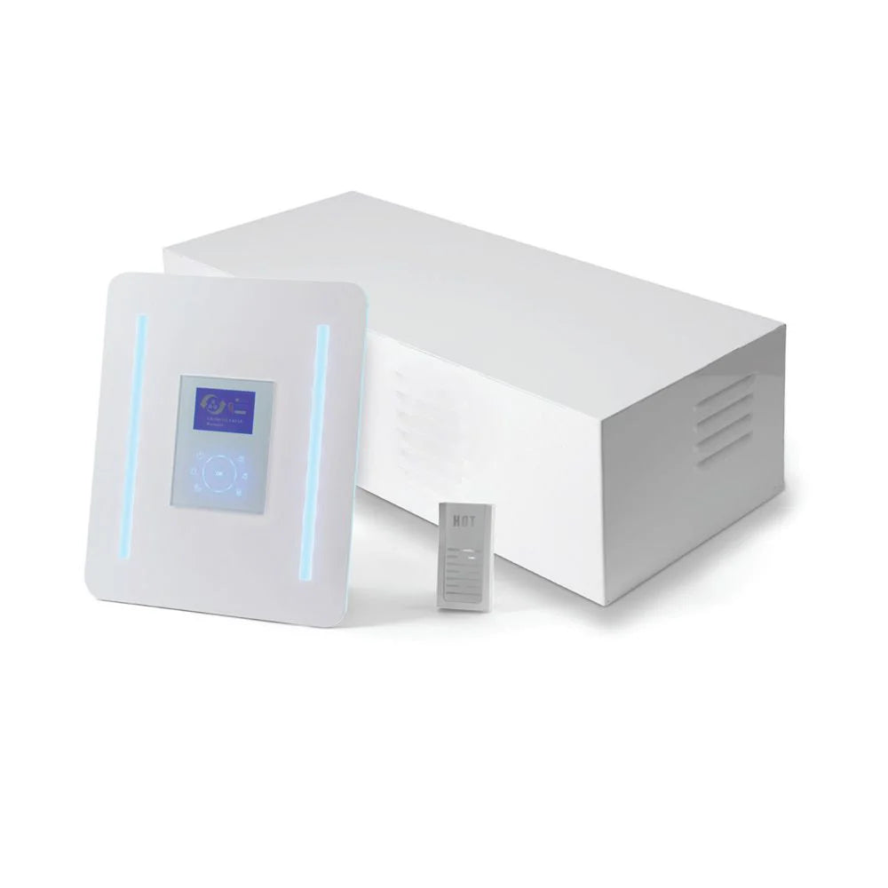 Jaquar Artize Steam Generator (4.5kW / 6kW) - My Store