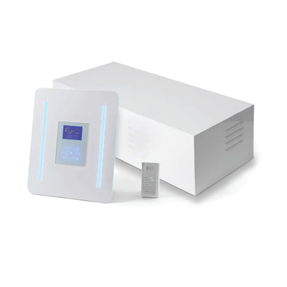 Jaquar Artize Steam Generator (4.5kW / 6kW) - My Store