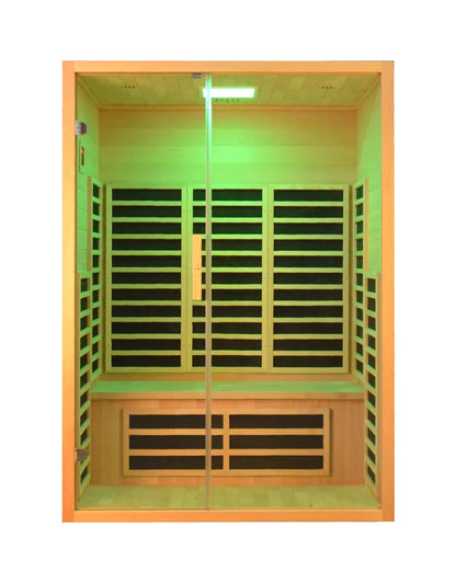 Jaquar Kaya Sauna - My Store