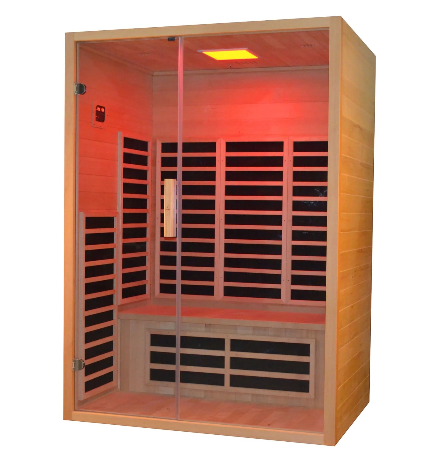 Jaquar Kaya Sauna - My Store