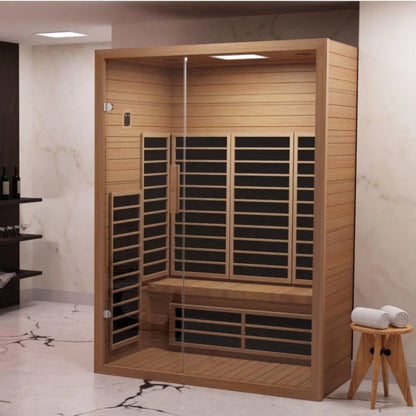 Jaquar Kaya Sauna - My Store