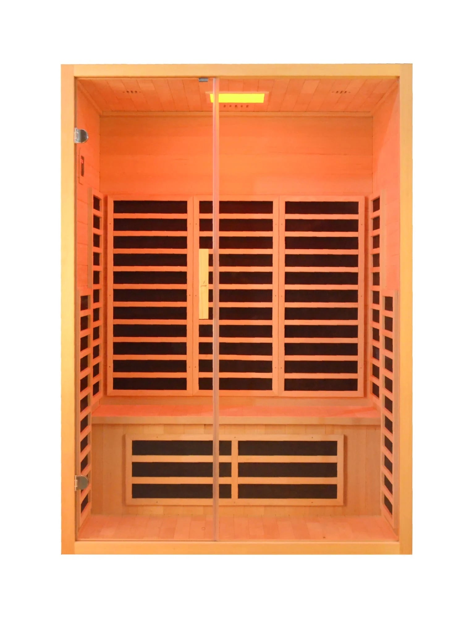 Jaquar Kaya Sauna - My Store