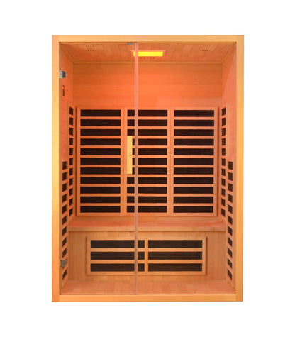 Jaquar Kaya Sauna - My Store