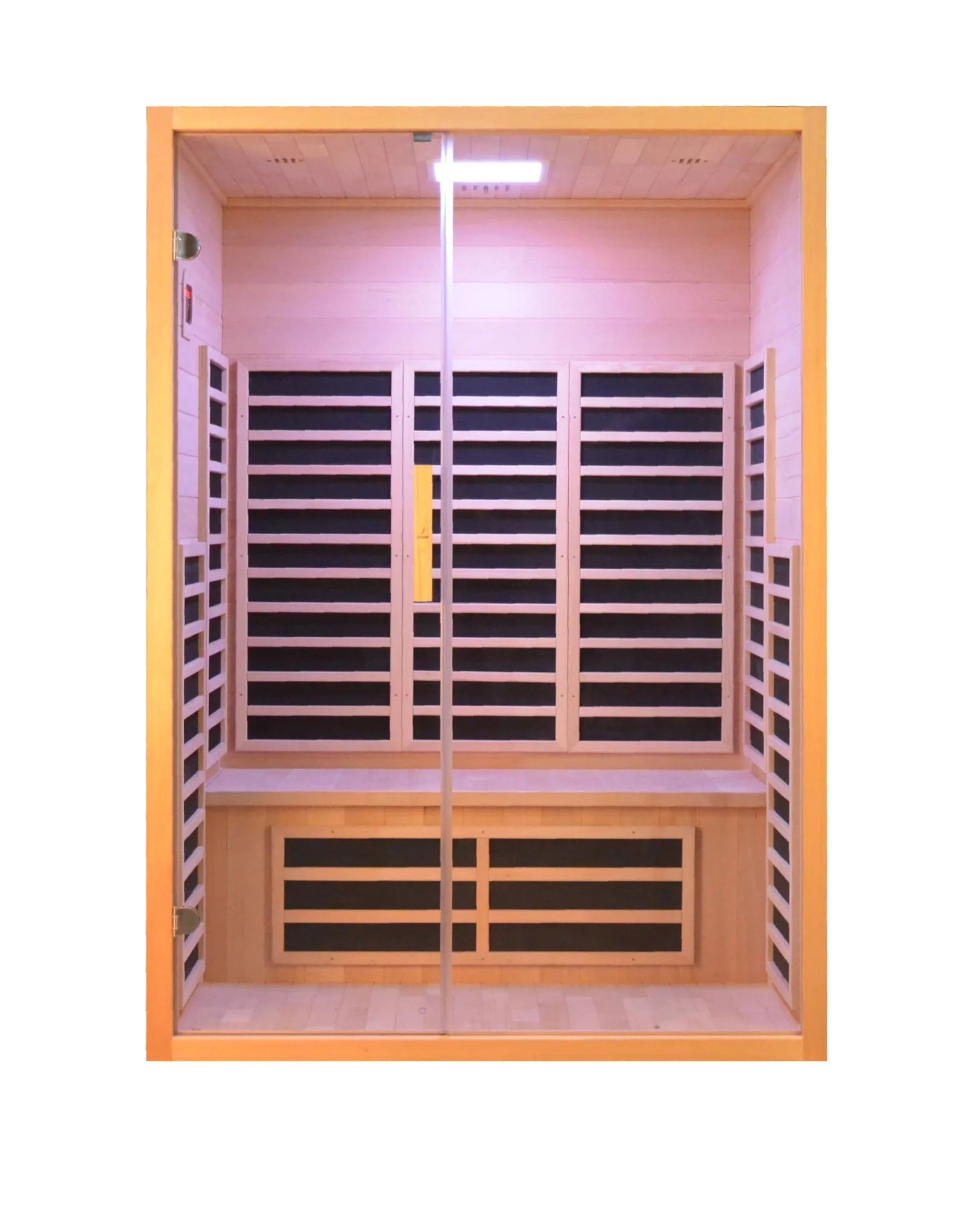 Jaquar Kaya Sauna - My Store