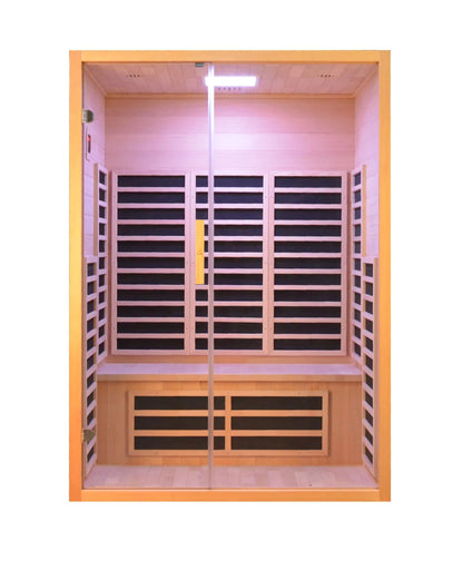 Jaquar Kaya Sauna - My Store